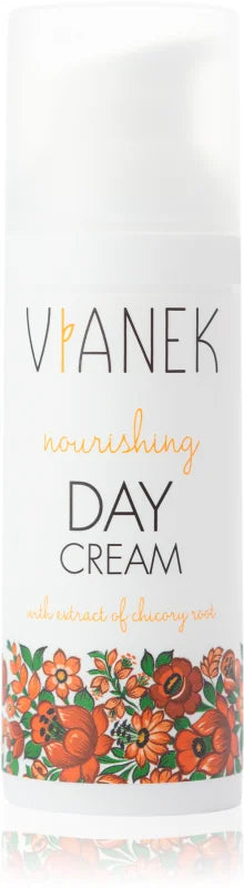 Vianek Nourishing day cream 50 ml