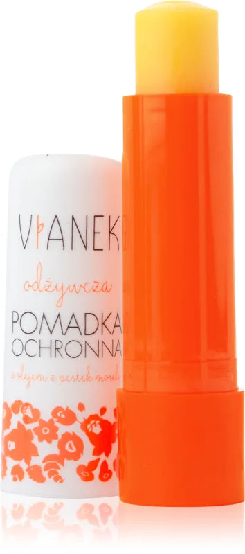 Vianek Nourishing lip balm