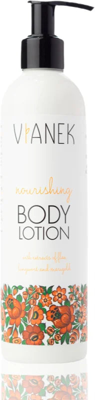 Vianek Nourishing Body Lotion 300 ml