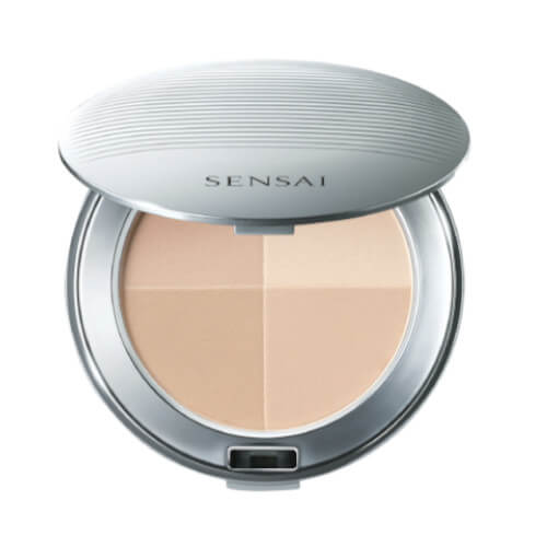 Sensai Cellular Performance Pressed Powder 8 g - Shade 01