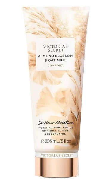 Victoria´s Secret Almond Blossom & Oat Milk fragrance body lotion 236 ml