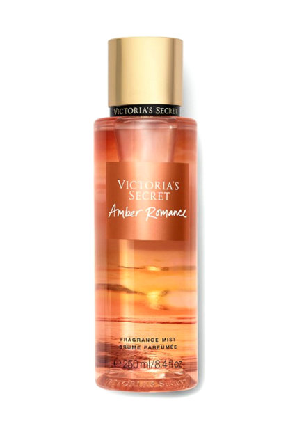 Victoria´s Secret Amber Romance Body Mist 250 ml