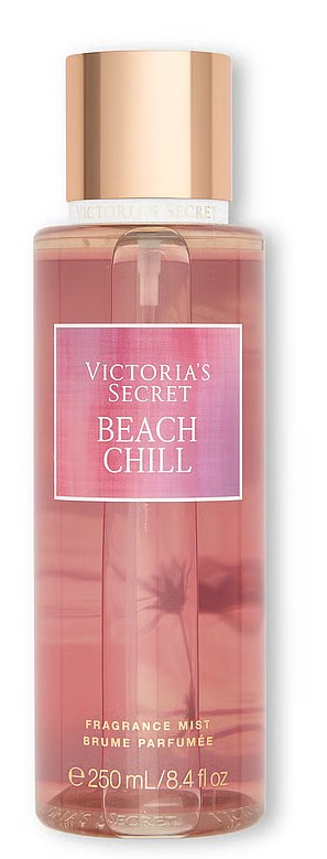 Victoria´s Secret Beach Chill Body Mist 250 ml