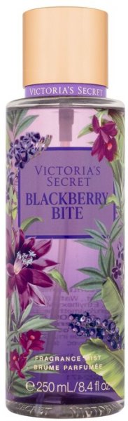 Victoria´s Secret Blackberry Bite Body Mist 250 ml