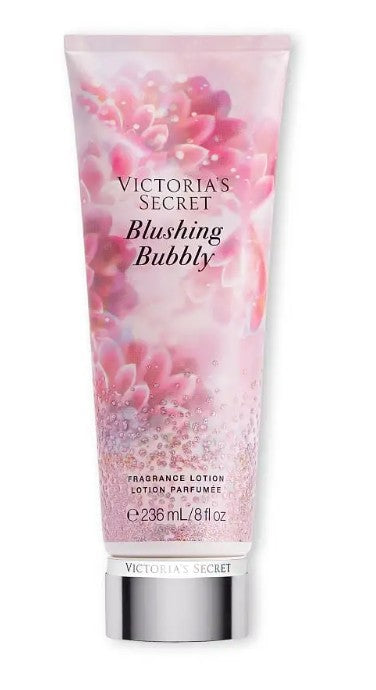 Victoria´s Secret Blushing Bubbly fragrance body lotion 236 ml