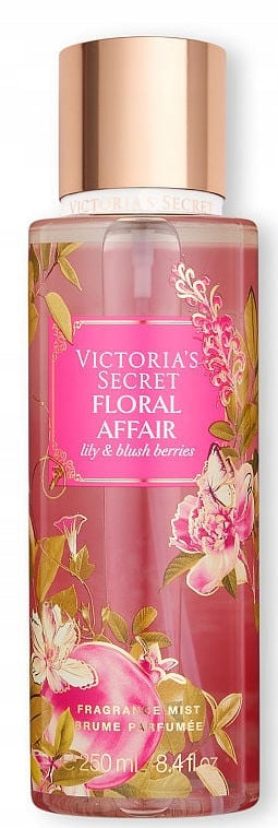 Victoria´s Secret Floral Affair Body Mist 250 ml