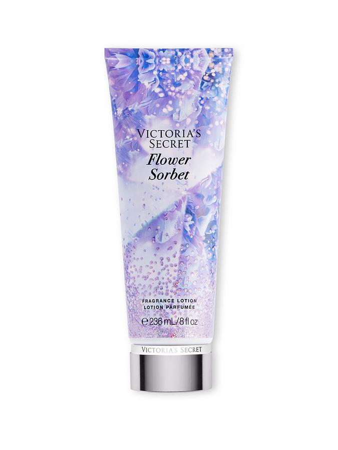 Victoria´s Secret Flower Sorbet fragrance body lotion 236 ml