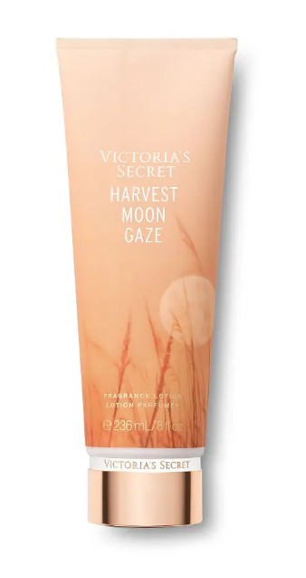 Victoria´s Secret Harvest Moon Gaze fragrance body lotion 236 ml