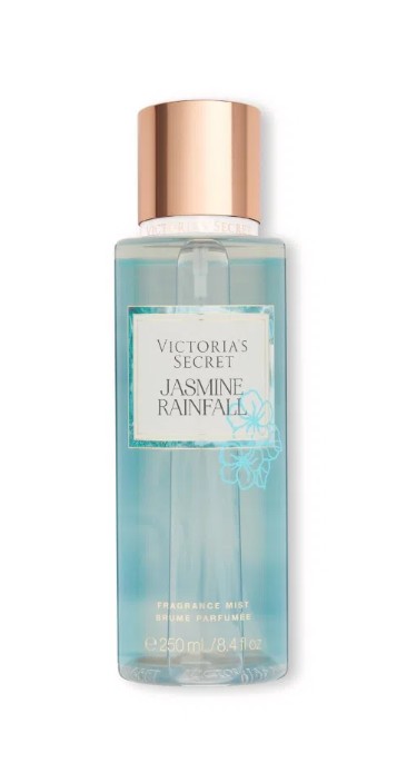 Victoria´s Secret Jasmine Rainfall Body Mist 250 ml