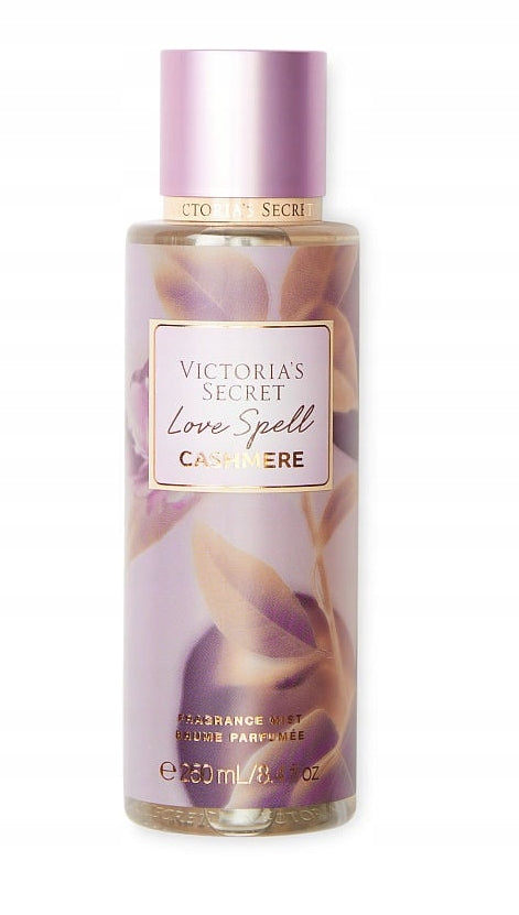 Victoria´s Secret Love Spell Cashmere Body Mist 250 ml