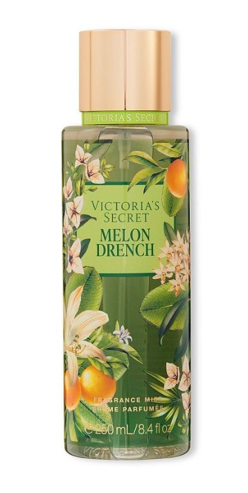 Victoria´s Secret Melon Drench Body Mist 250 ml