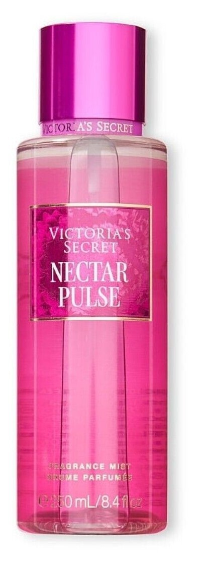 Victoria´s Secret Nectar Pulse Body Mist 250 ml