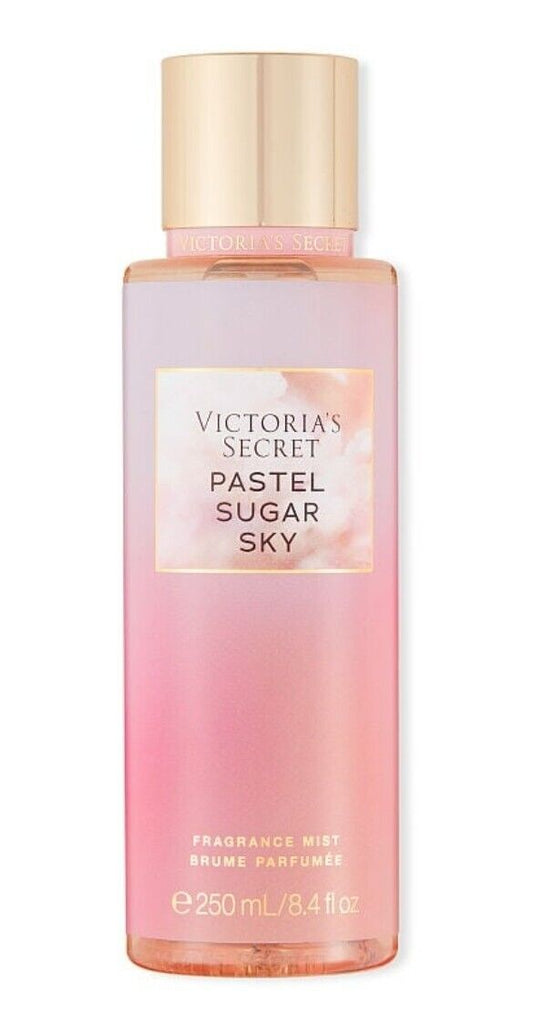 Victoria´s Secret Pastel Sugar Sky Sun Body Mist 250 ml