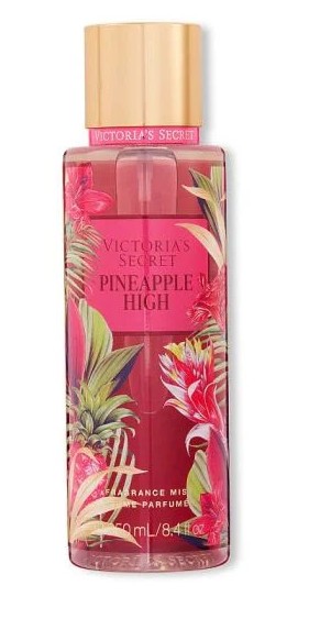 Victoria´s Secret Pineapple High Body Mist 250 ml