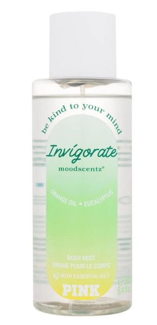 Victoria´s Secret Pink Invigorate Body Mist 250 ml