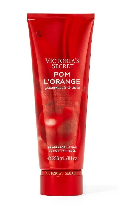 Victoria´s Secret Pom L'Orange fragrance body lotion 236 ml