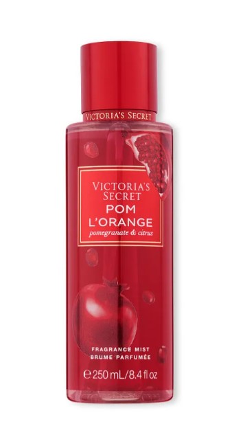 Victoria´s Secret Pom L'Orange Body Mist 250 ml