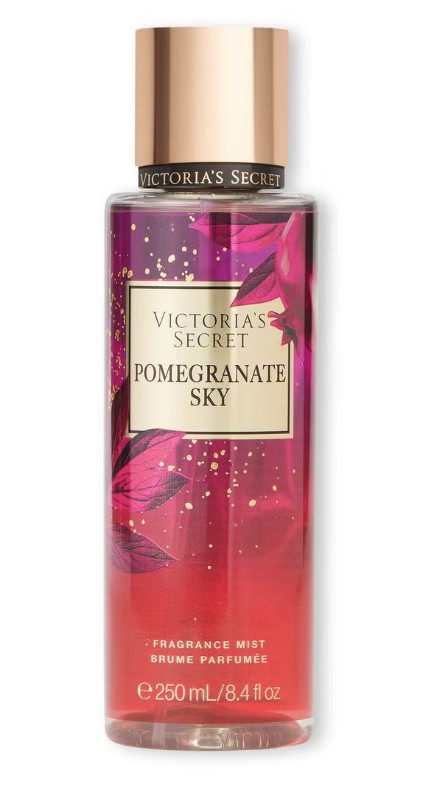 Victoria´s Secret Pomegranate Sky Body Mist 250 ml