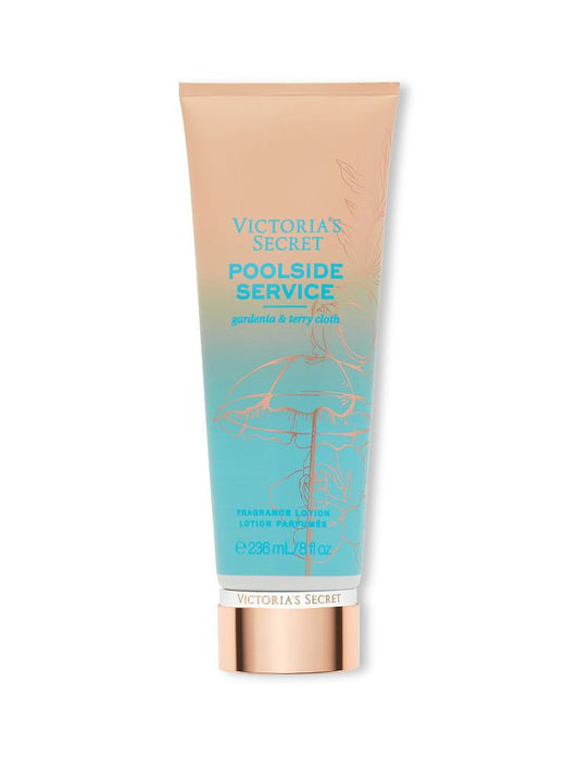 Victoria´s Secret Poolside Service fragrance body lotion 236 ml