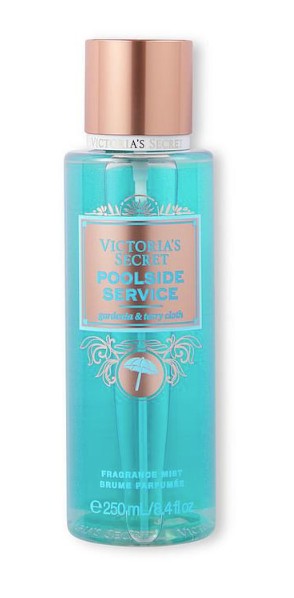 Victoria´s Secret Poolside Service Body Mist 250 ml