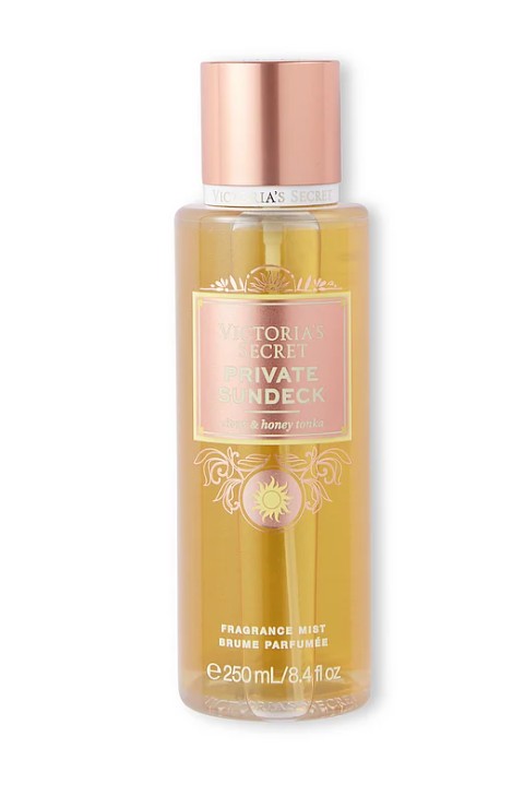 Victoria´s Secret Private Sundeck Body Mist 250 ml