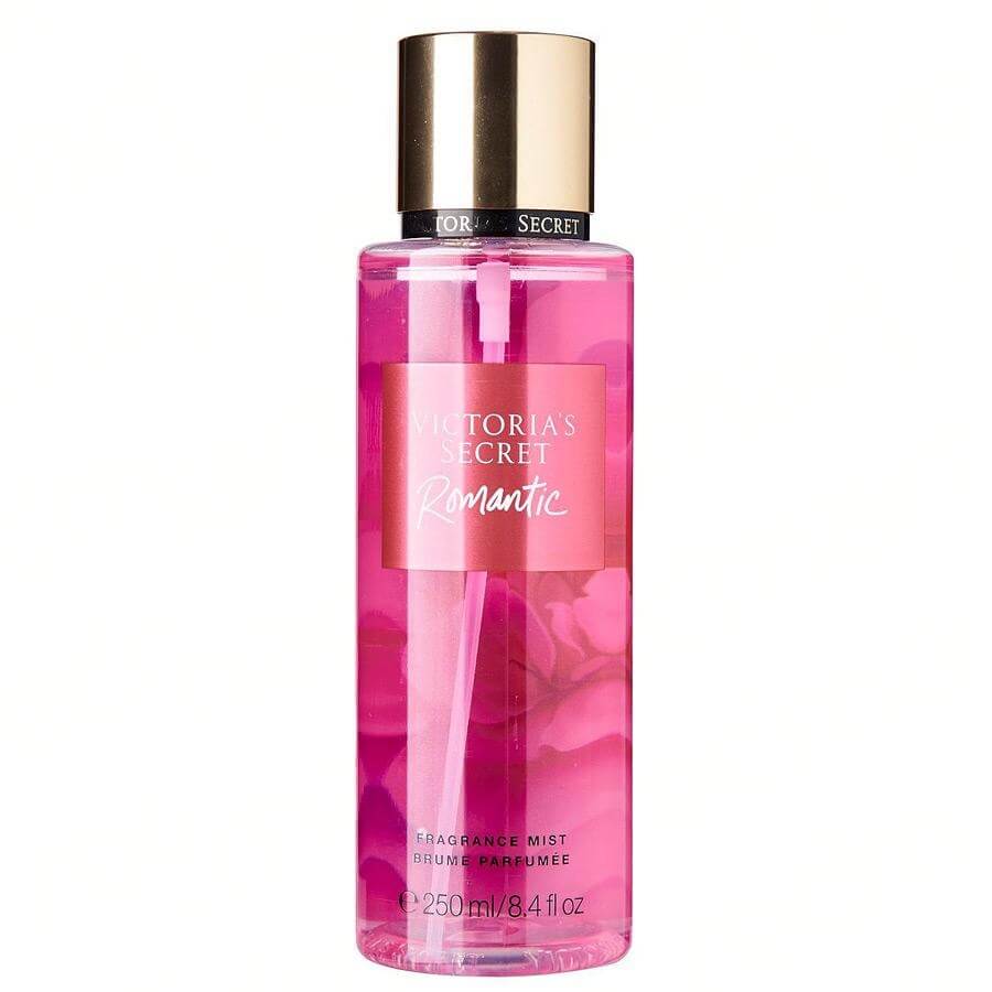 Victoria´s Secret Romantic Body Mist 250 ml