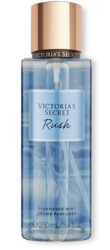 Victoria´s Secret Rush Body Mist 250 ml