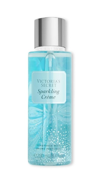 Victoria´s Secret Sparkling Crème Body Mist 250 ml