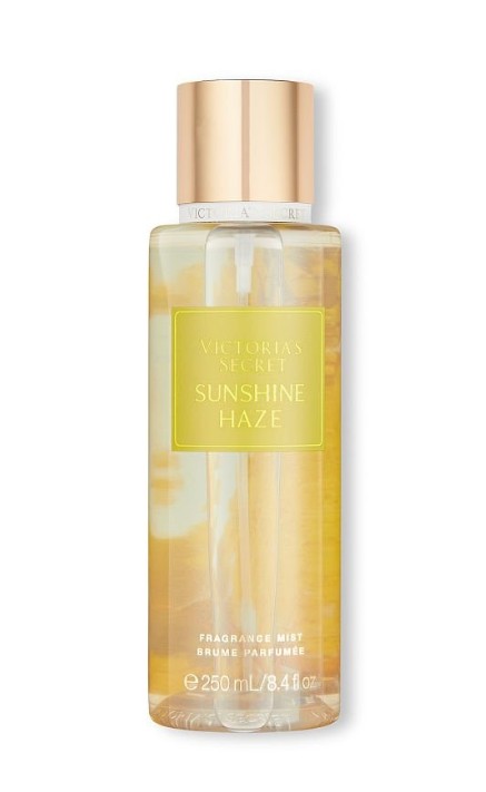 Victoria´s Secret Sunshine Haze Body Mist 250 ml