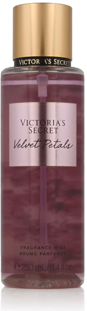 Victoria´s Secret Velvet Petals Body Mist 250 ml