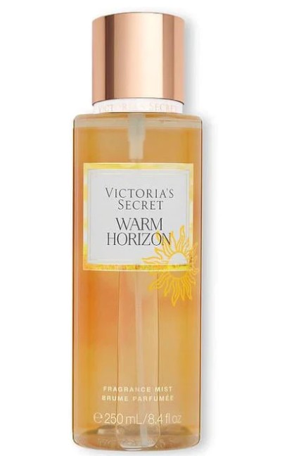 Victoria´s Secret Warm Horizon Body Mist 250 ml