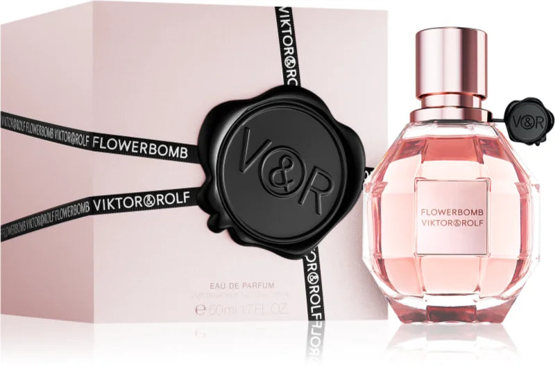 Viktor & Rolf Flowerbomb Eau de Parfum