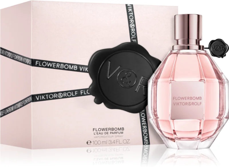 Viktor & Rolf Flowerbomb Eau de Parfum