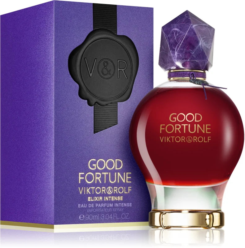 Viktor & Rolf GOOD FORTUNE ELIXIR INTENSE Eau de Parfum