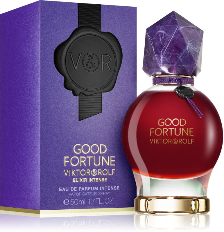 Viktor & Rolf GOOD FORTUNE ELIXIR INTENSE Eau de Parfum