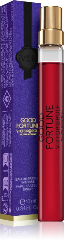 Viktor & Rolf GOOD FORTUNE ELIXIR INTENSE Eau de Parfum