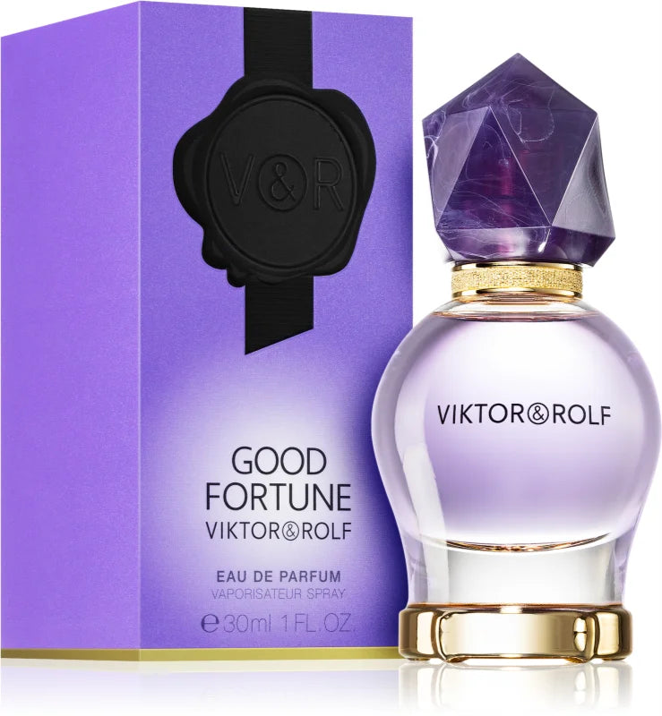 Viktor & Rolf GOOD FORTUNE Eau de Parfum