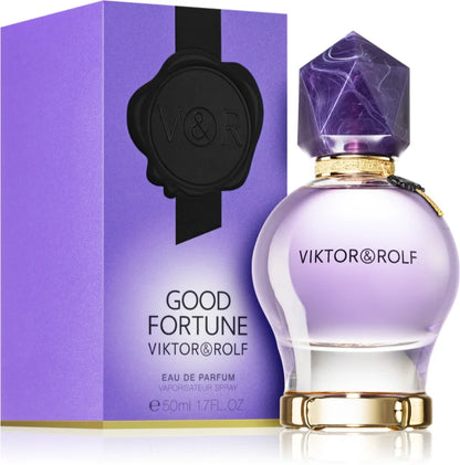 Viktor & Rolf GOOD FORTUNE Eau de Parfum