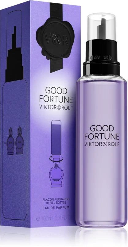 Viktor & Rolf GOOD FORTUNE Eau de Parfum