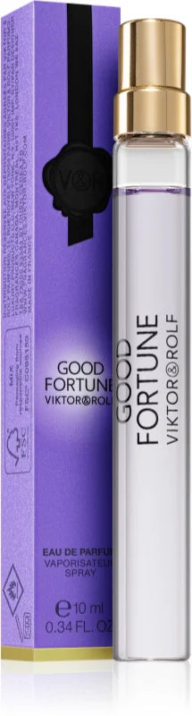 Viktor & Rolf GOOD FORTUNE Eau de Parfum