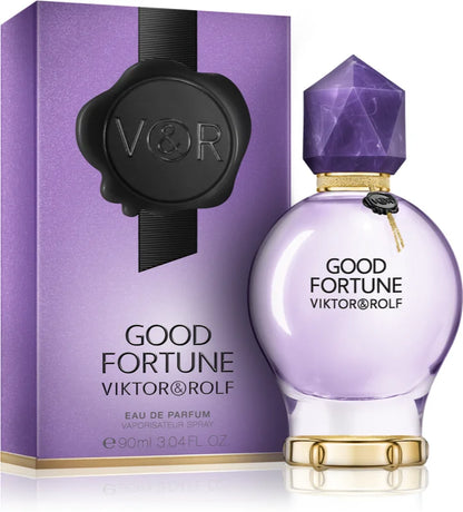 Viktor & Rolf GOOD FORTUNE Eau de Parfum