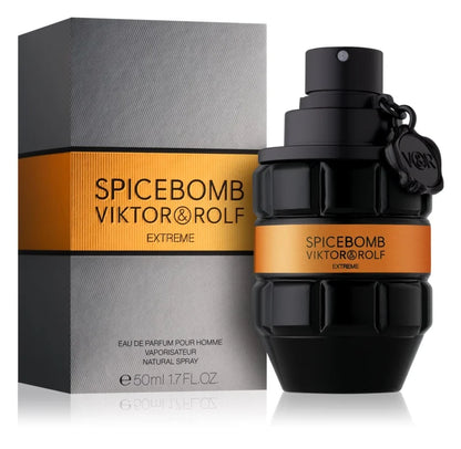 Viktor & Rolf Spicebomb Extreme Eau de Parfum for men