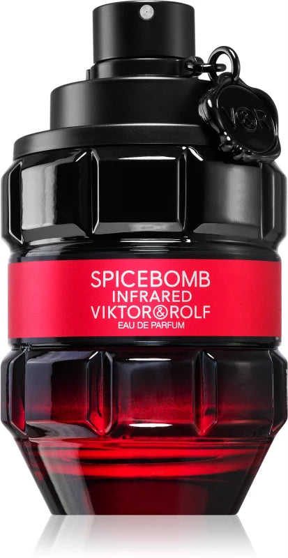 Viktor & Rolf Spicebomb Infrared Eau de Parfum for men