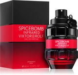 Viktor & Rolf Spicebomb Infrared Eau de Parfum for men