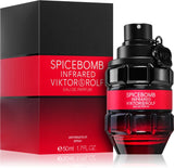 Viktor & Rolf Spicebomb Infrared Eau de Parfum for men