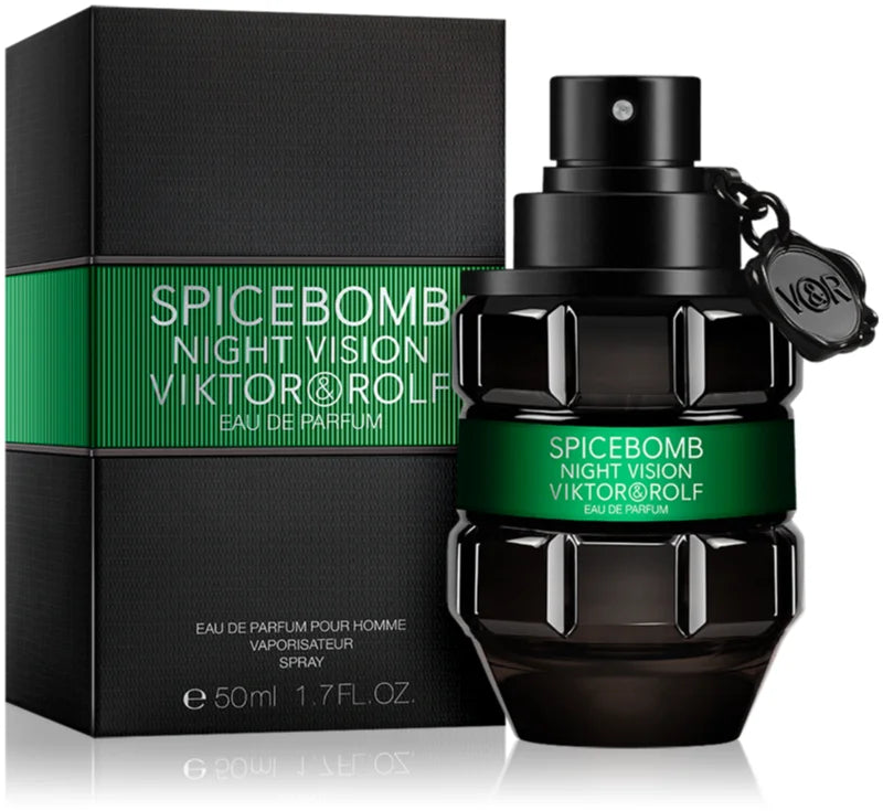 Viktor & Rolf Spicebomb Night Vision Eau de Parfum for men