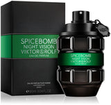 Viktor & Rolf Spicebomb Night Vision Eau de Parfum for men