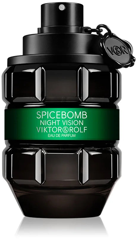 Viktor & Rolf Spicebomb Night Vision Eau de Parfum for men