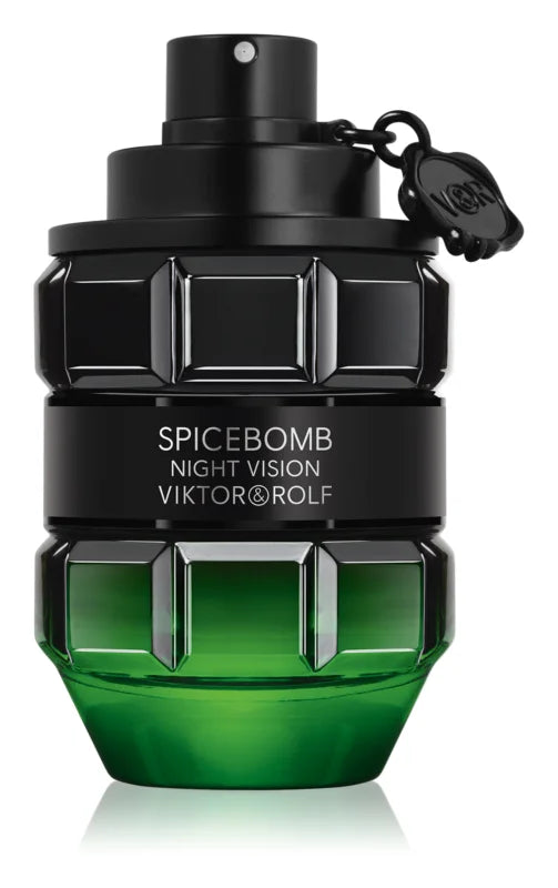 Viktor & Rolf Spicebomb Night Vision eau de toilette for men