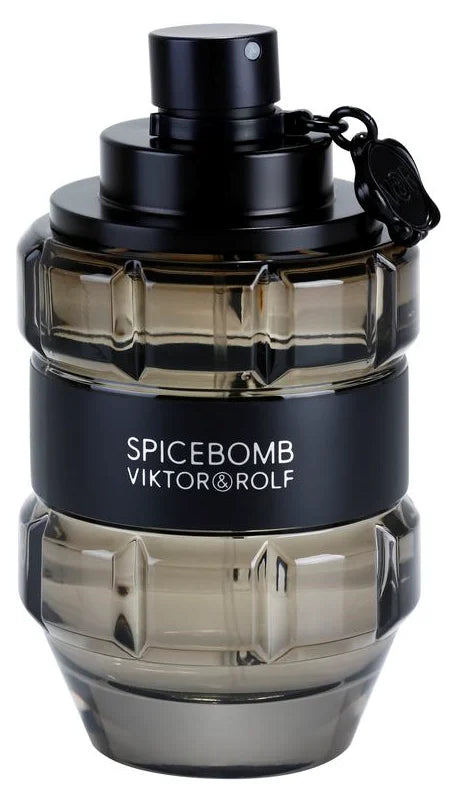 Viktor & Rolf Spicebomb eau de toilette for men